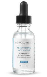 Skinceuticals Retexturing Activator