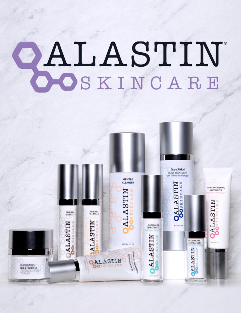 alastin