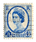 post stamp